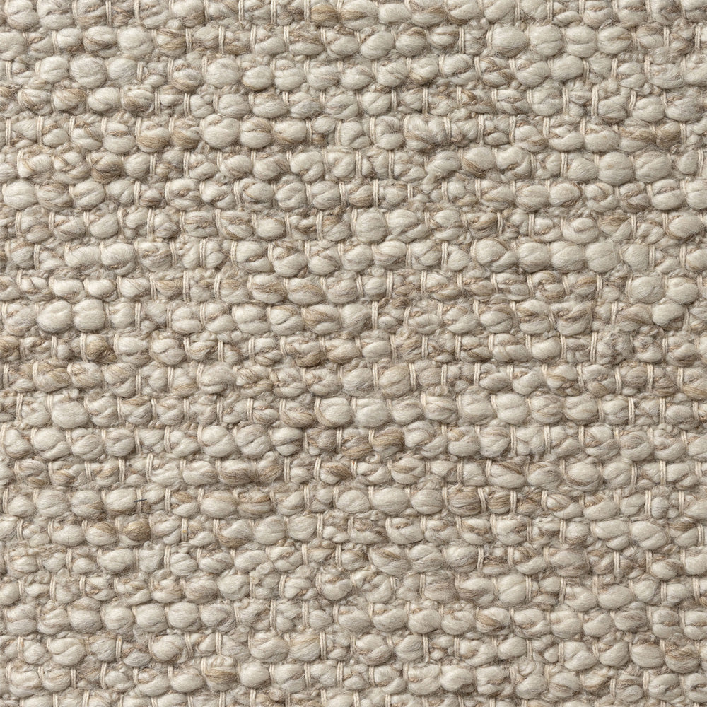 LR Home Dome Rug — Beige