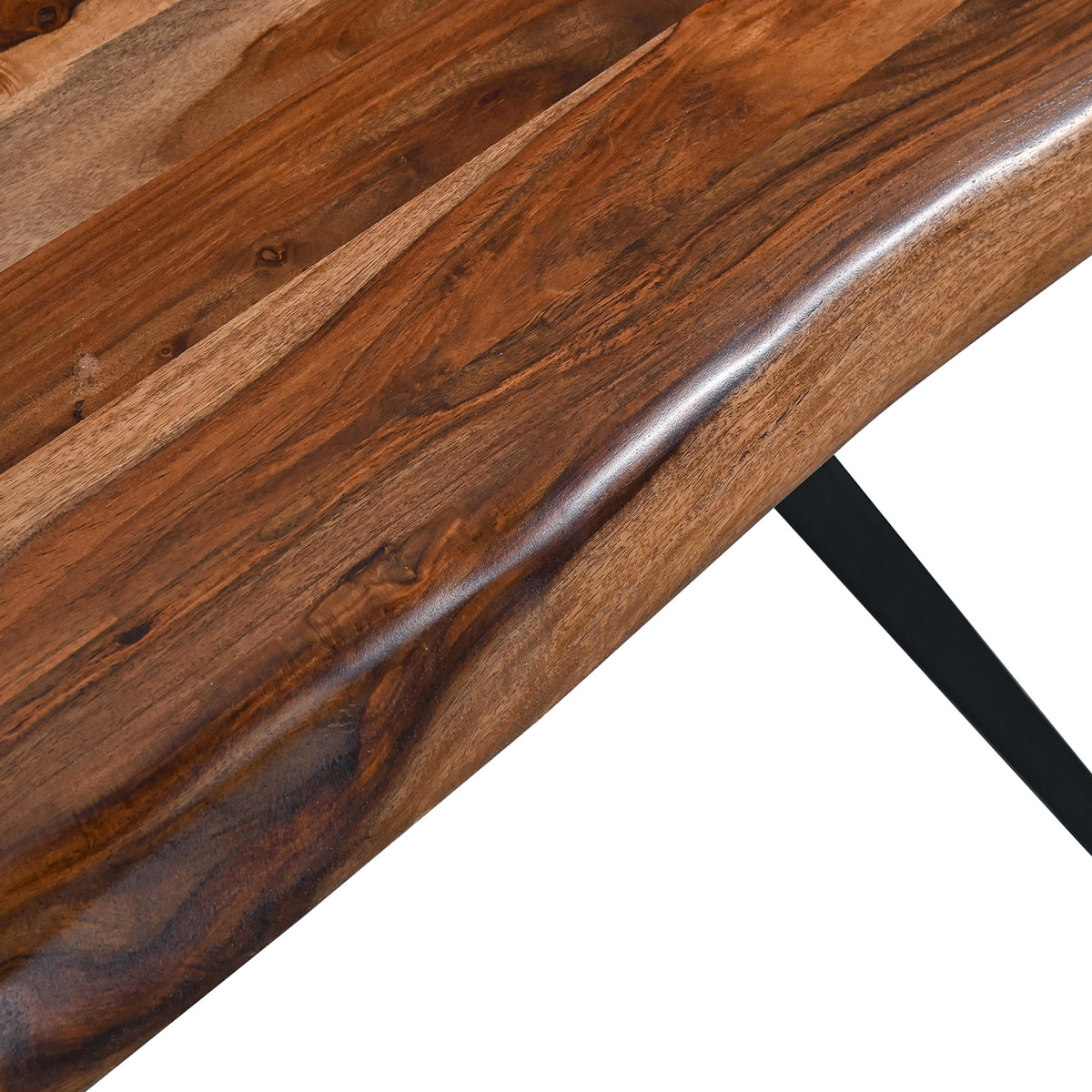 Home Trends & Design Austin Loft Dining Table