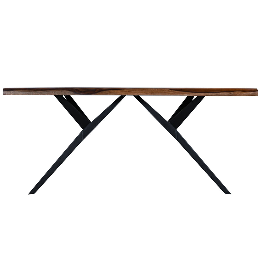 Austin Loft Dining Table