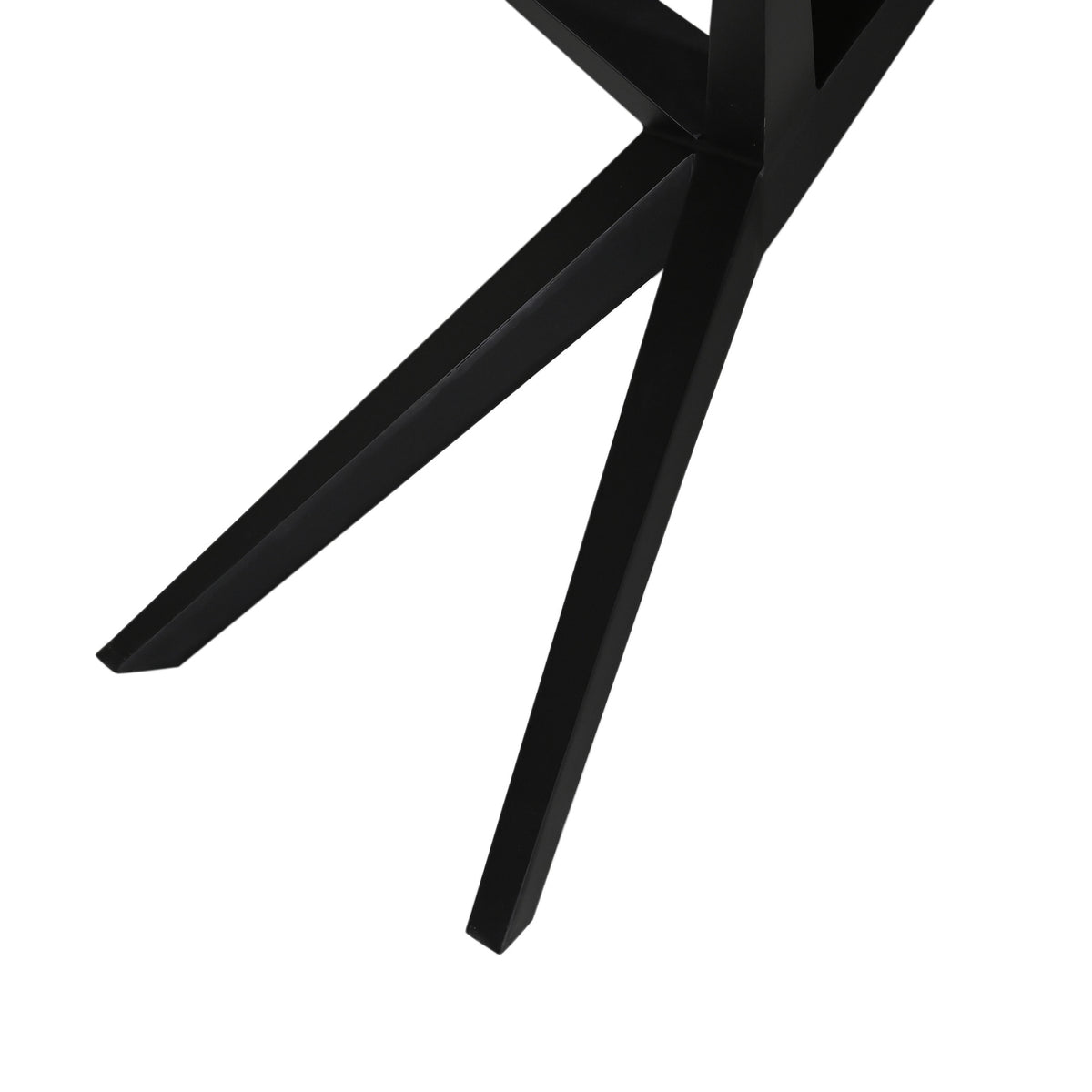 Home Trends & Design Austin Loft Dining Table