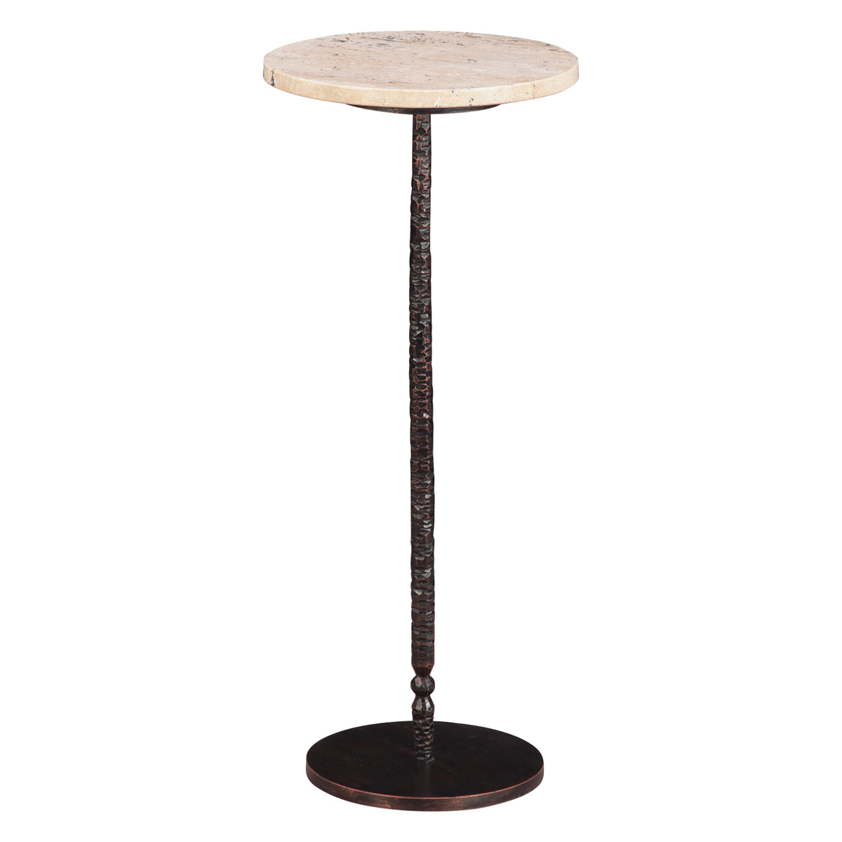 Home Trends Direct Detroit 10" Side Table