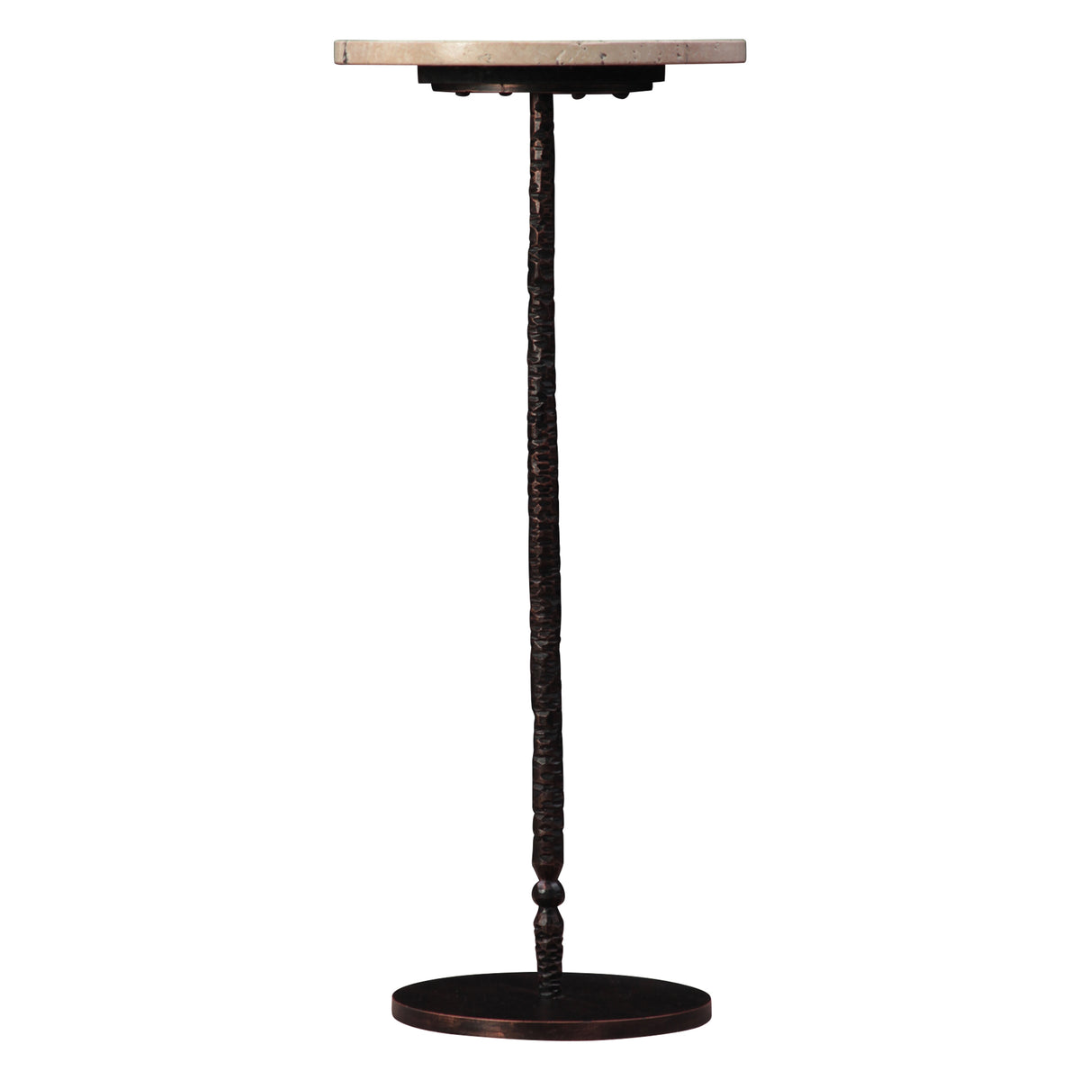 Home Trends Direct Detroit 10" Side Table
