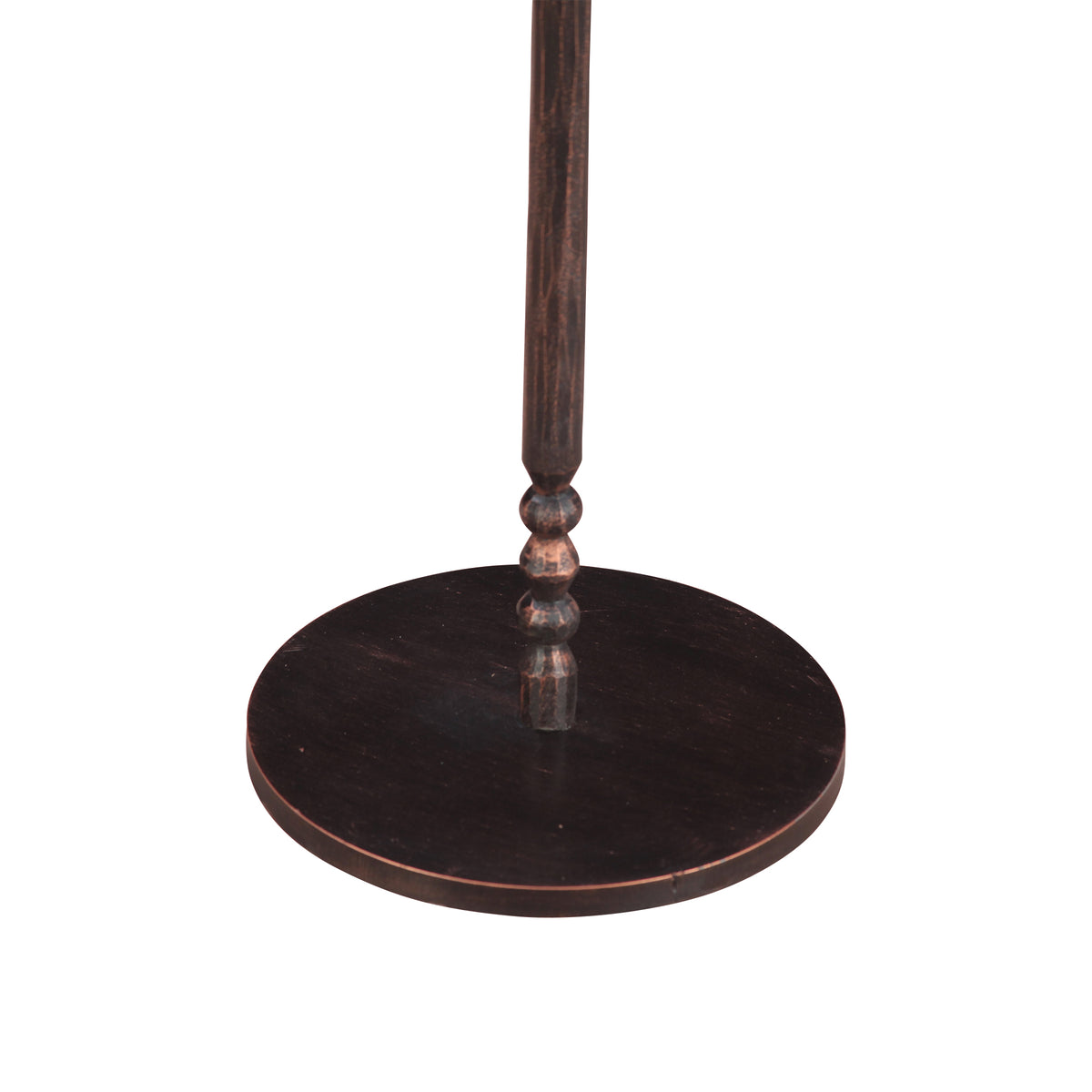 Home Trends Direct Detroit 10" Side Table