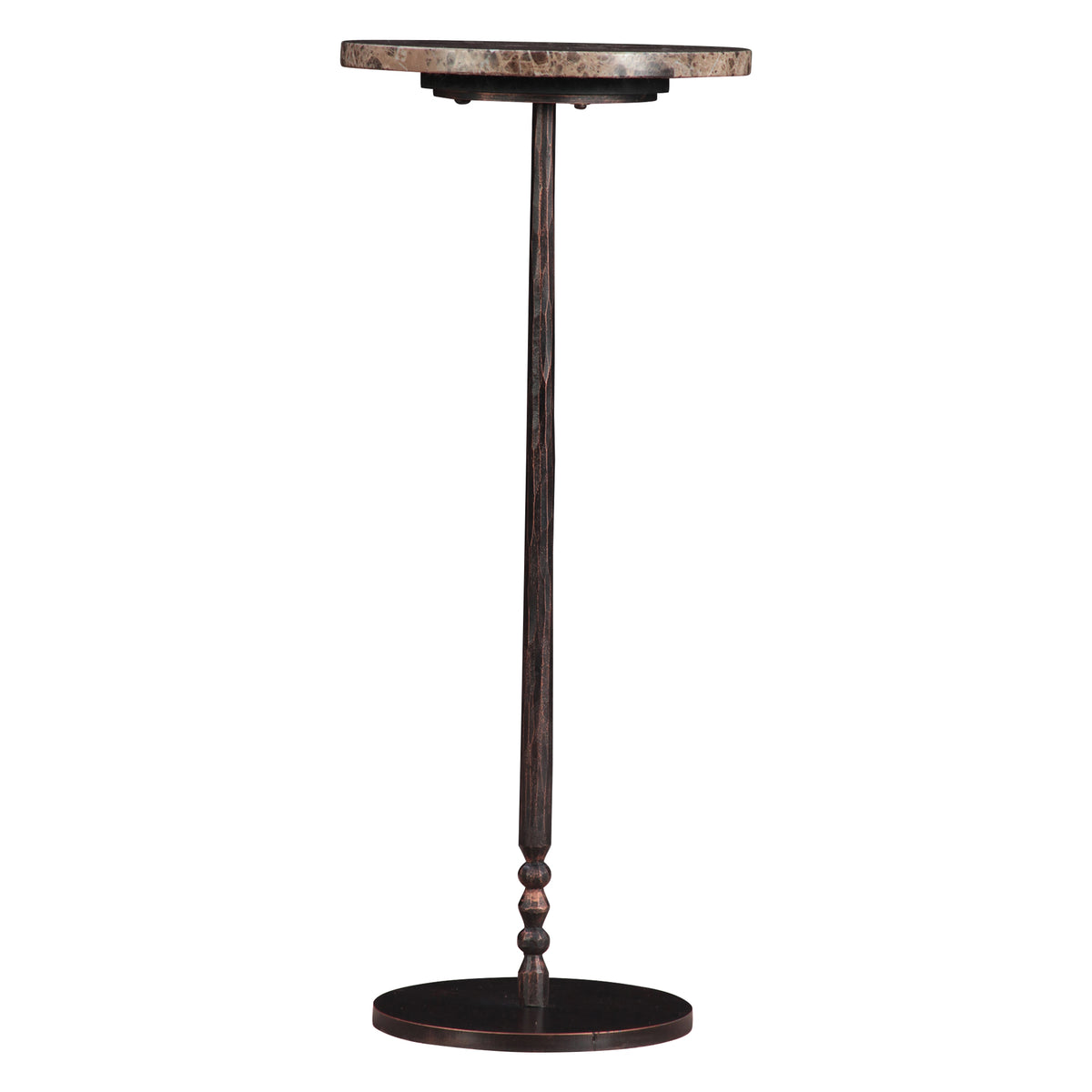 Home Trends Direct Detroit 10" Side Table