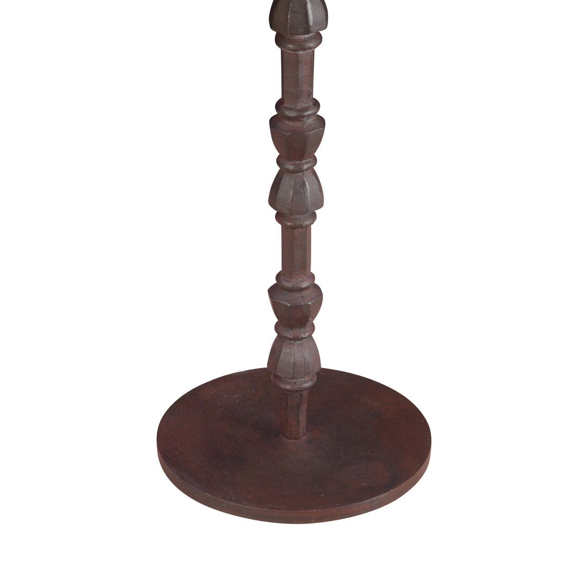 Home Trends Direct Detroit 12" Side Table