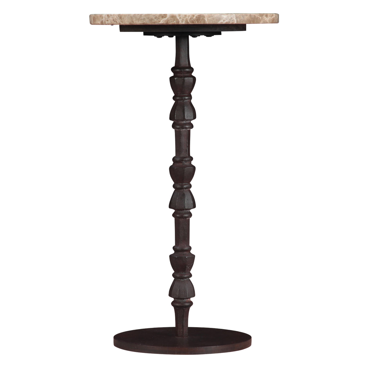 Home Trends Direct Detroit 12" Side Table