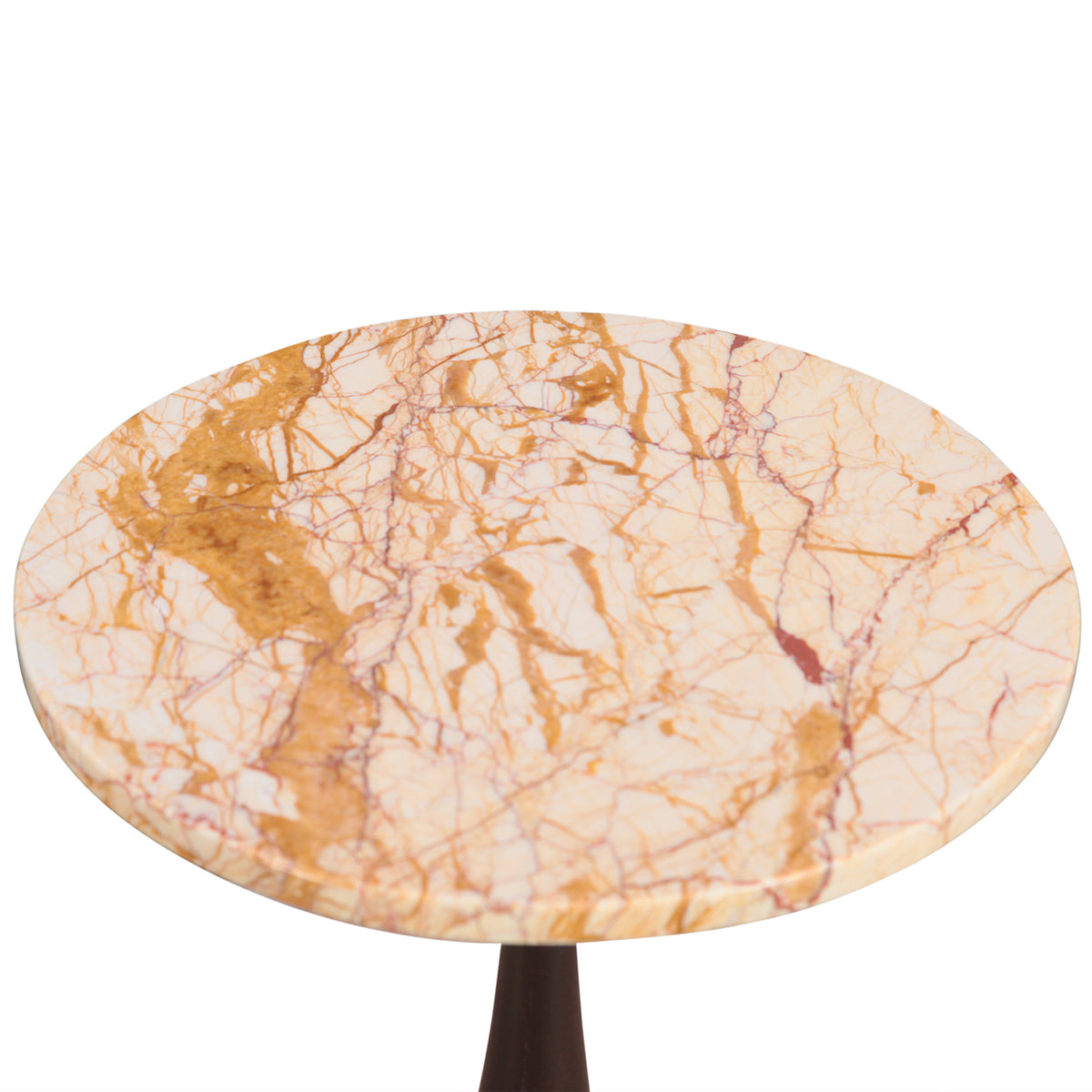 Home Trends Direct Detroit 12" Side Table