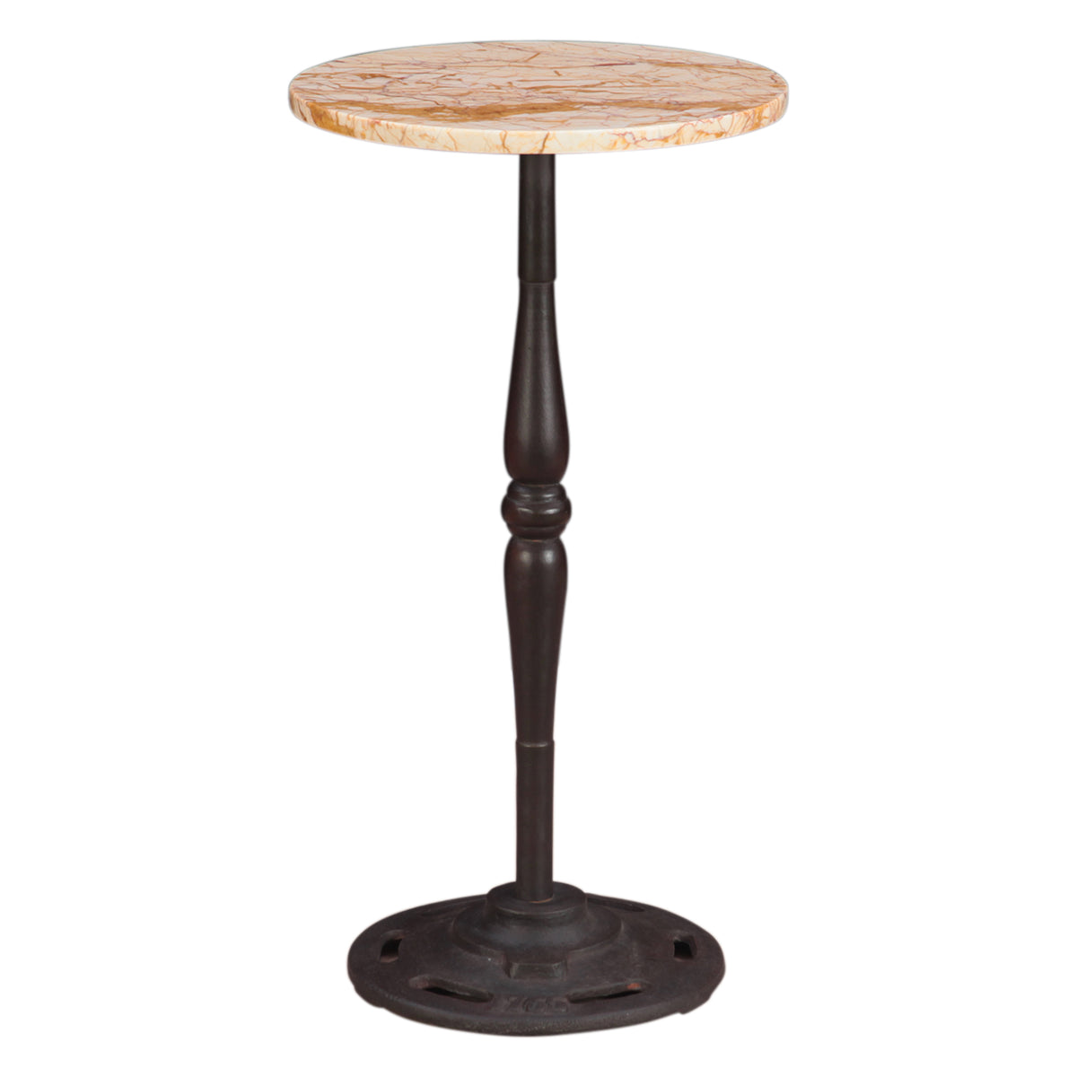 Home Trends Direct Detroit 12" Side Table