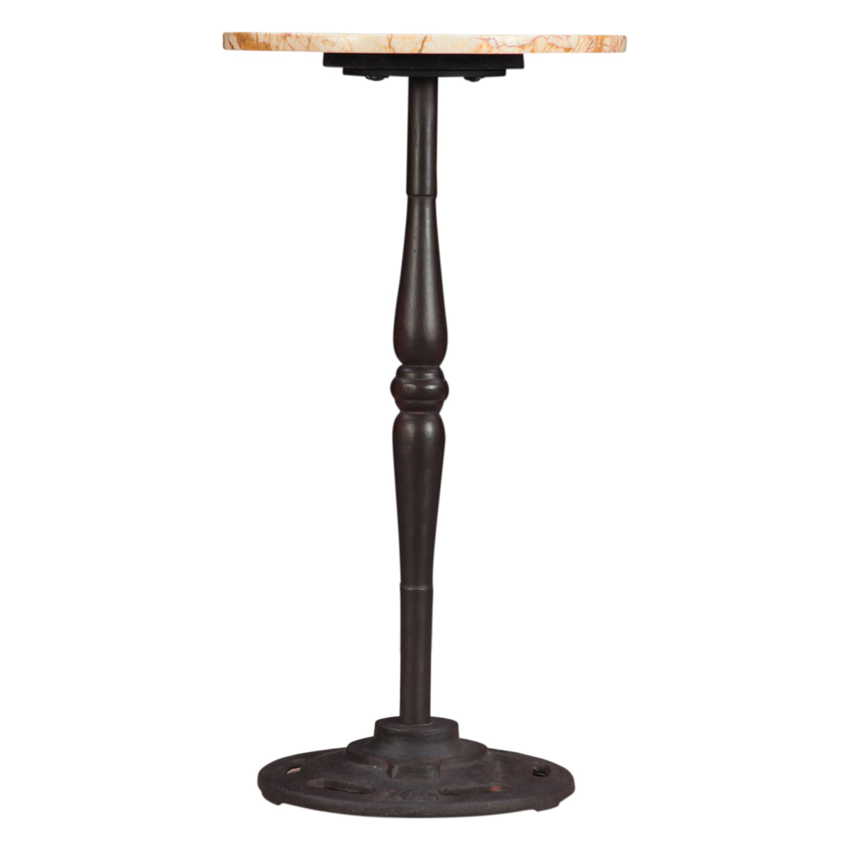 Home Trends Direct Detroit 12" Side Table