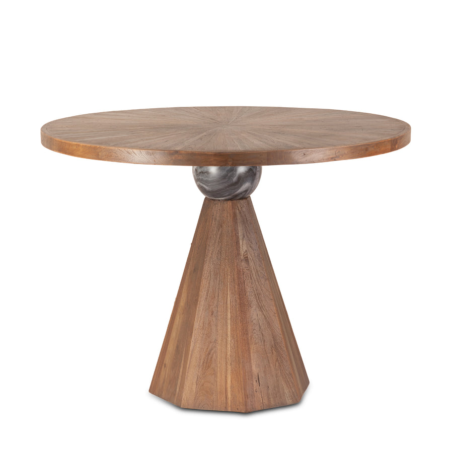 Eiffel 48" Gathering Table