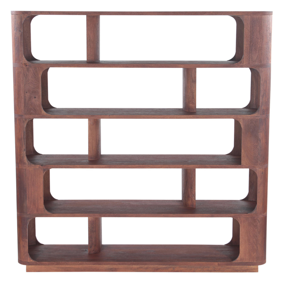 Henderson 69" Tall Bookshelf