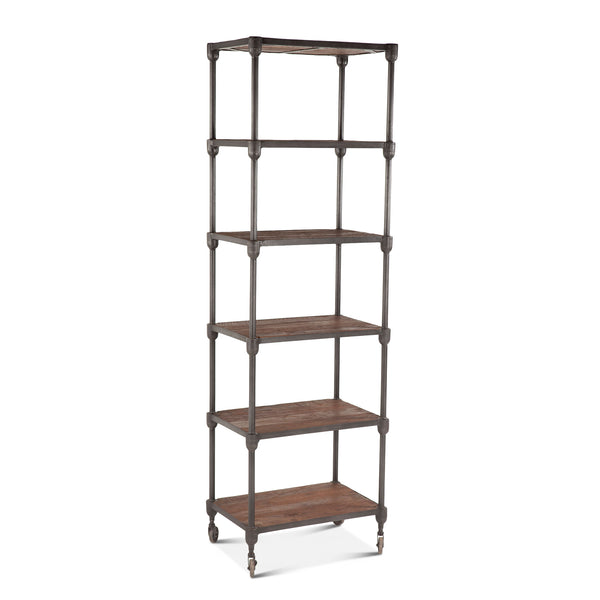 Home Trends & Design Bookcases