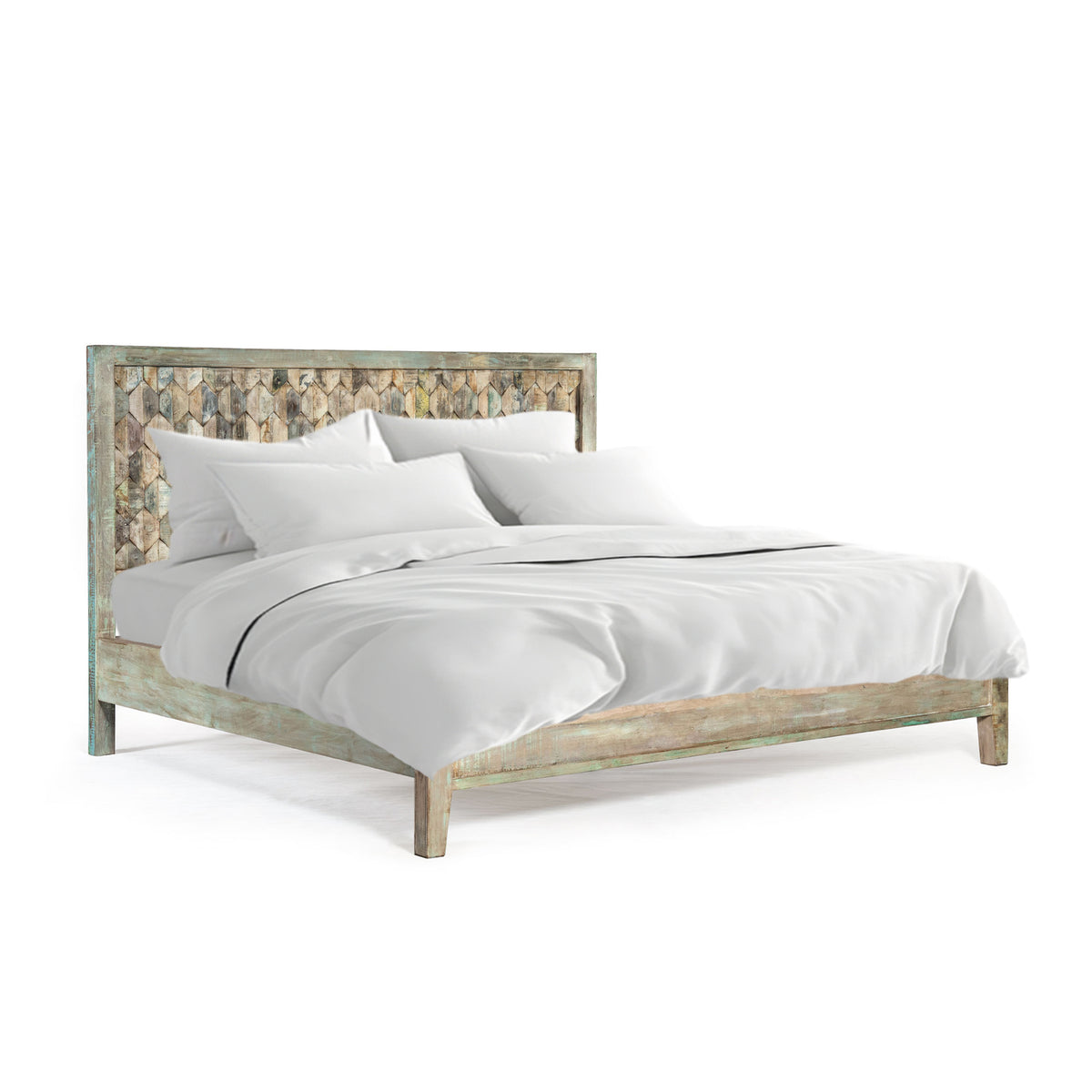 Home Trends & Design Ibiza Bed