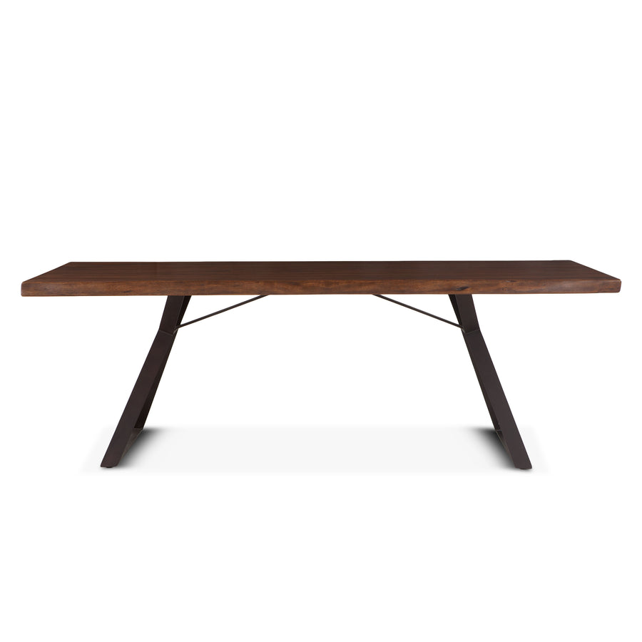 London Loft Dining Table