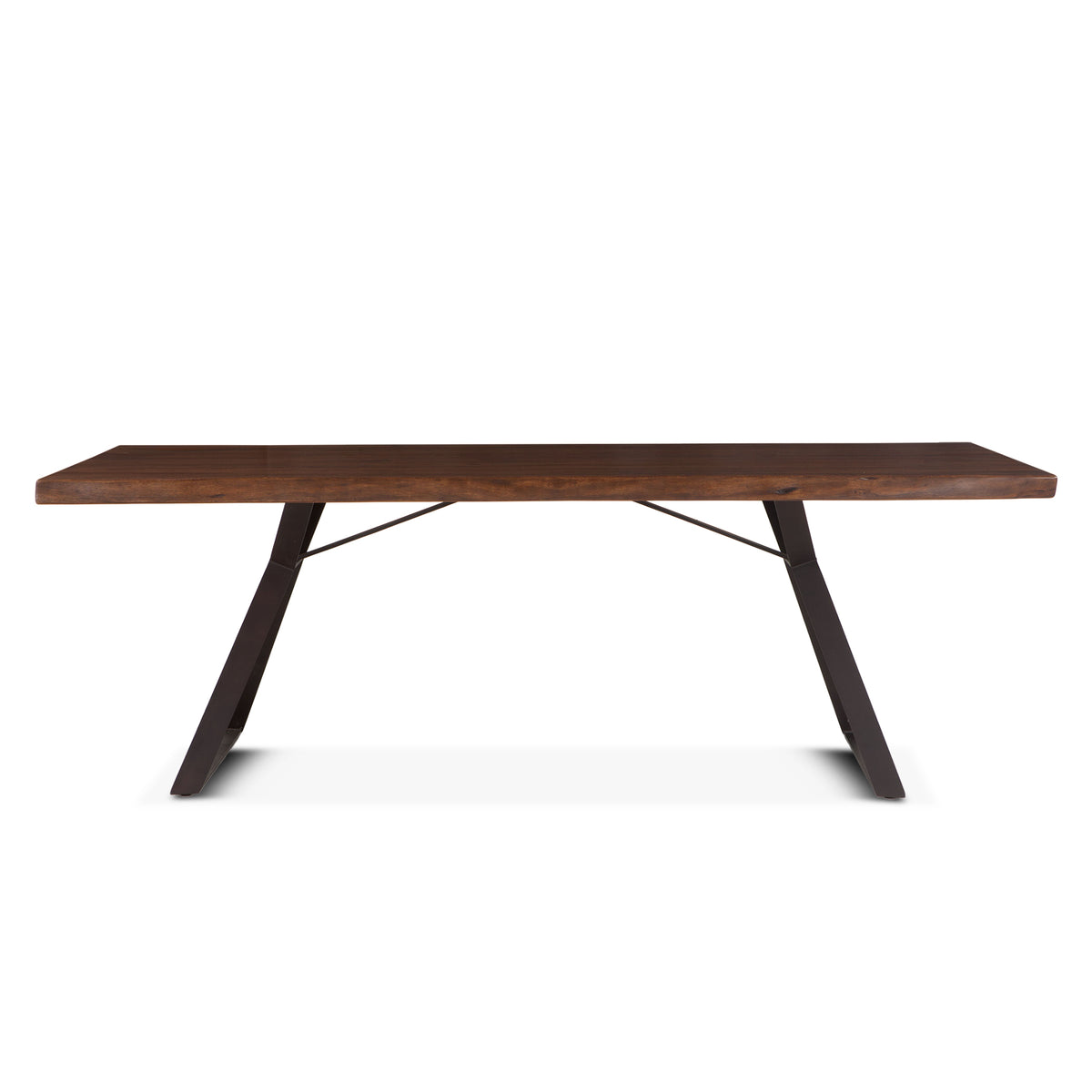 Home Trends & Design London Loft Dining Table
