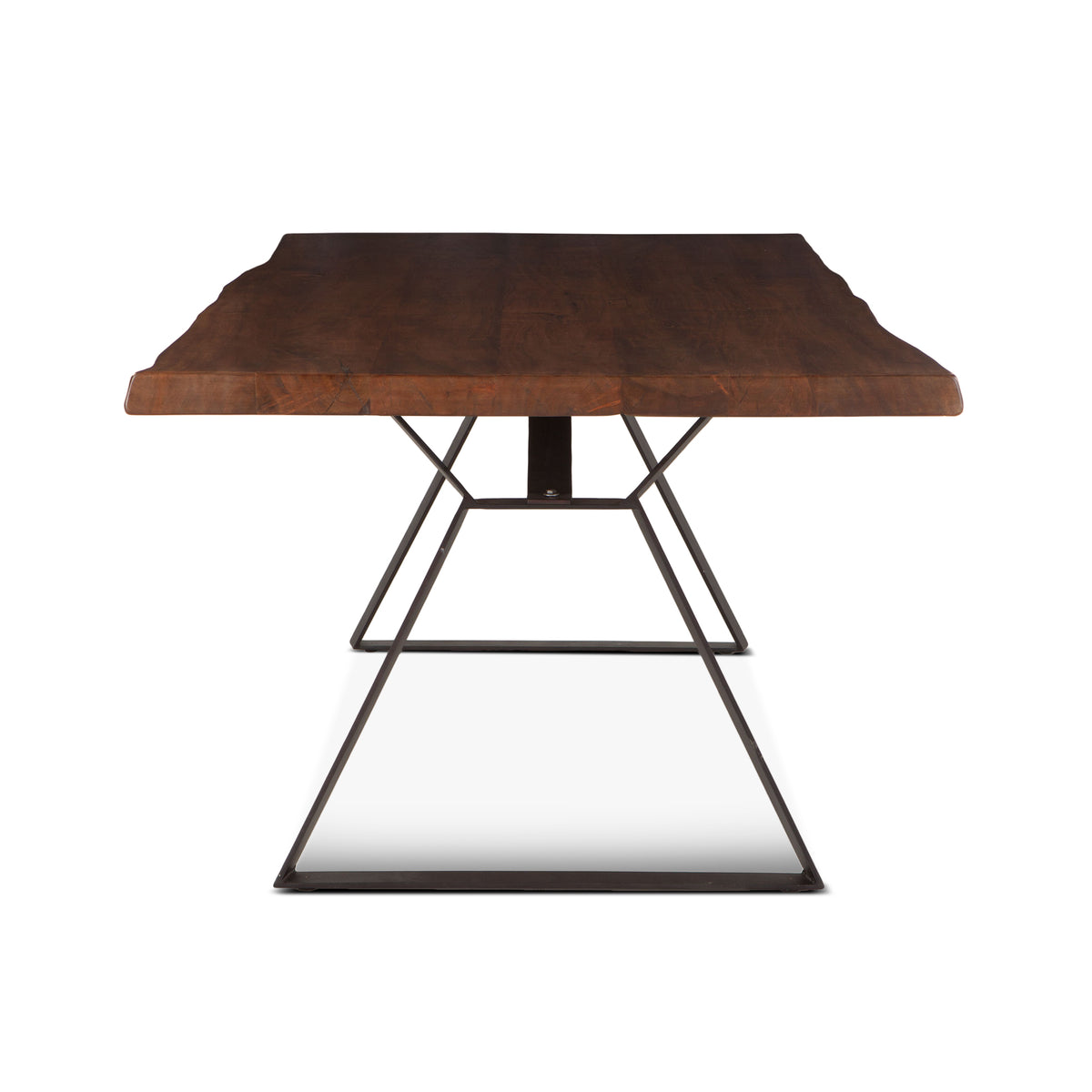 Home Trends & Design London Loft Dining Table