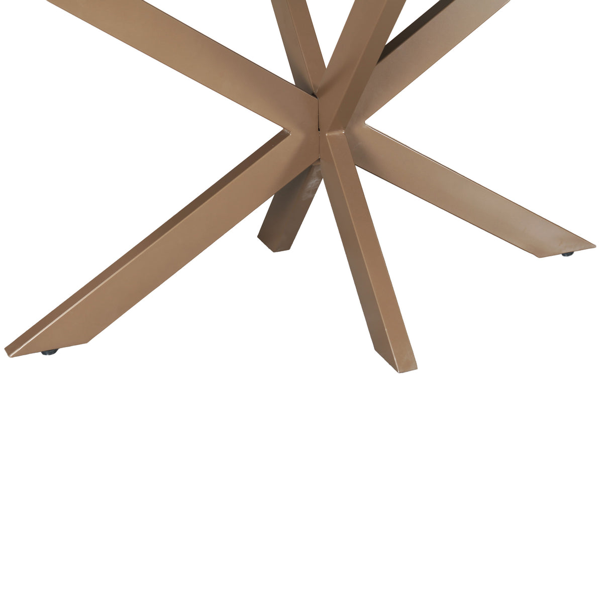 Home Trends & Design Malibu Dining Table