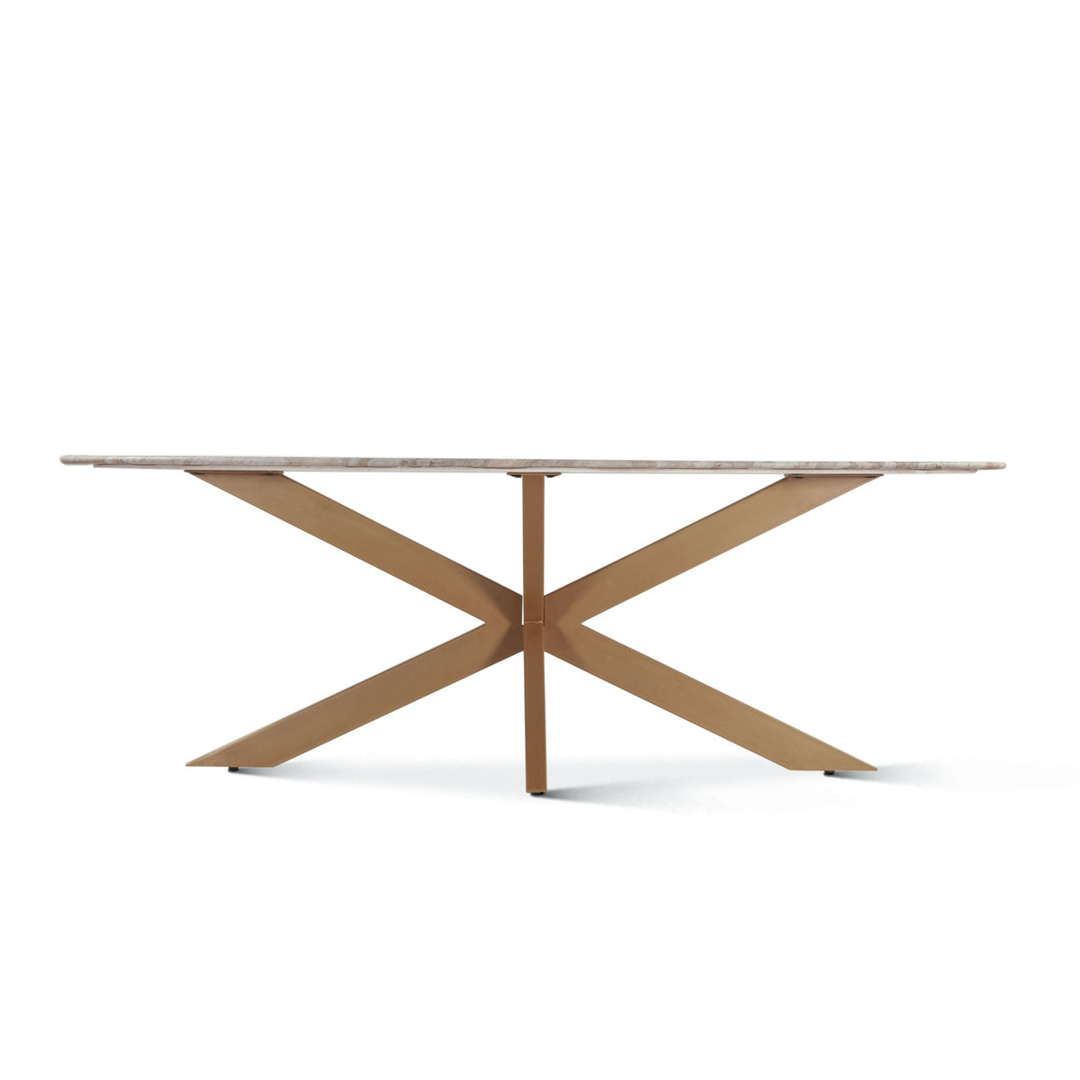 Home Trends & Design Malibu Dining Table