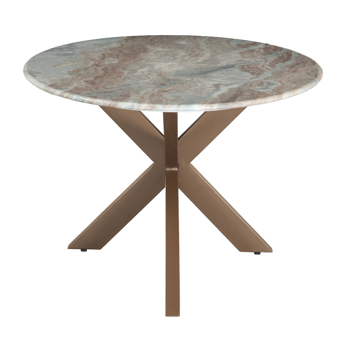Home Trends & Design Malibu Dining Table