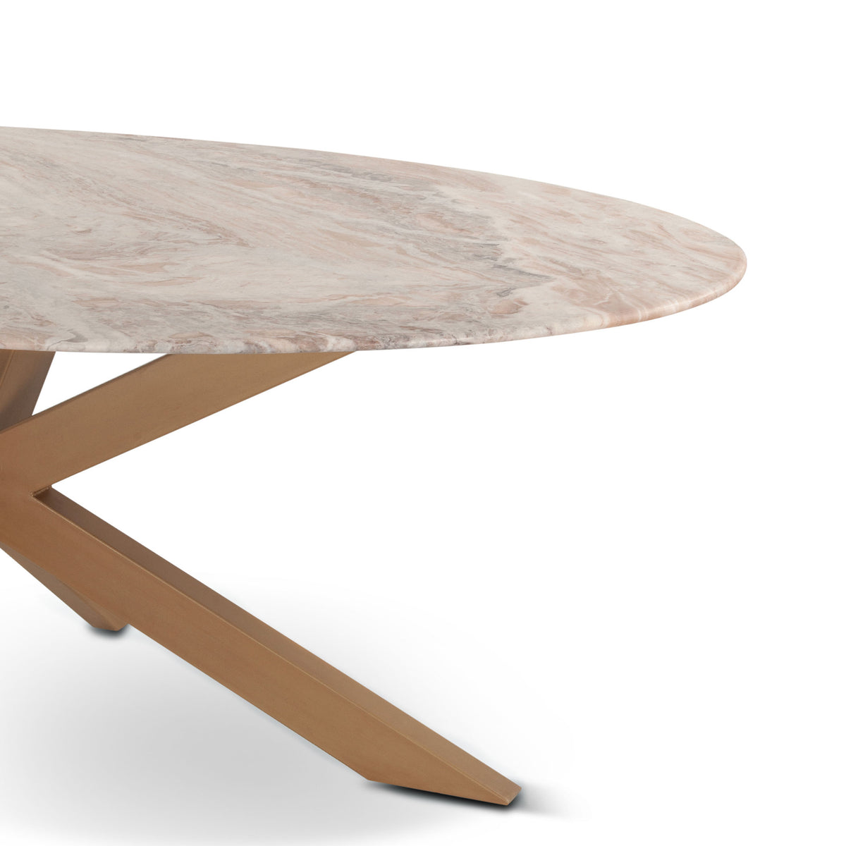 Home Trends & Design Malibu Dining Table