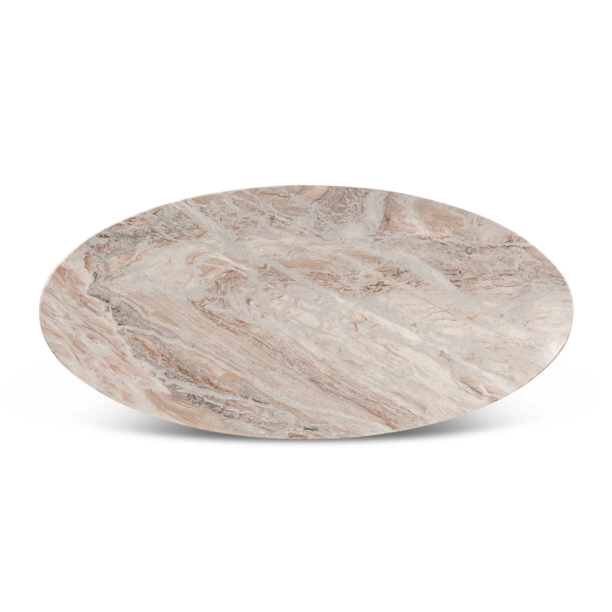 Home Trends & Design Malibu Dining Table