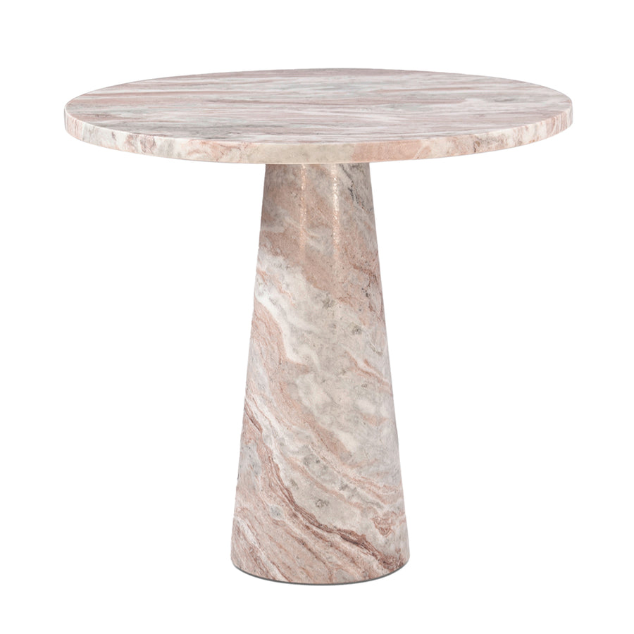Nile 30" Round Dining Table