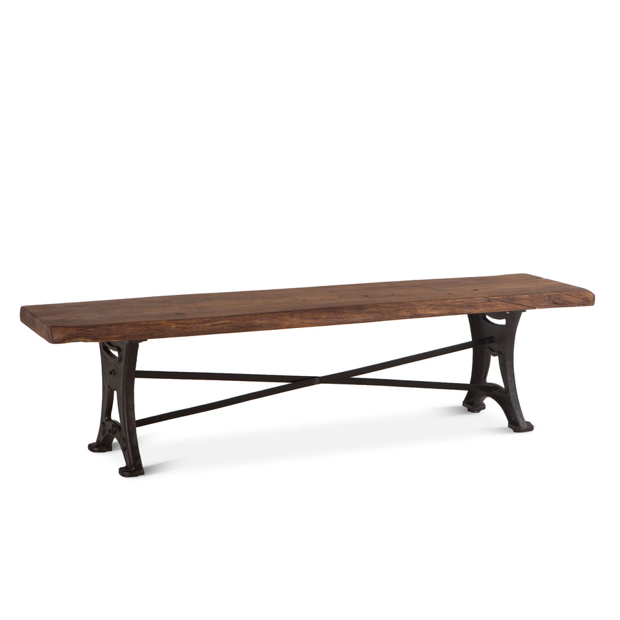 Organic Forge 70" Bench