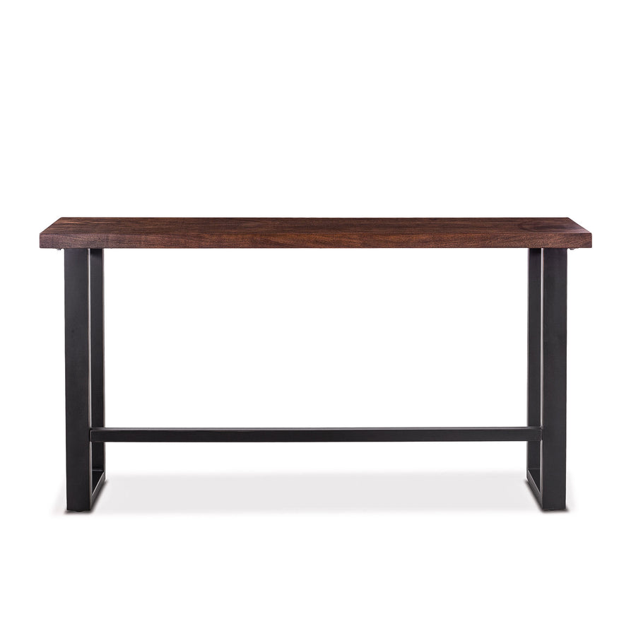 Paso Robles 70" Sofa Back Console Table