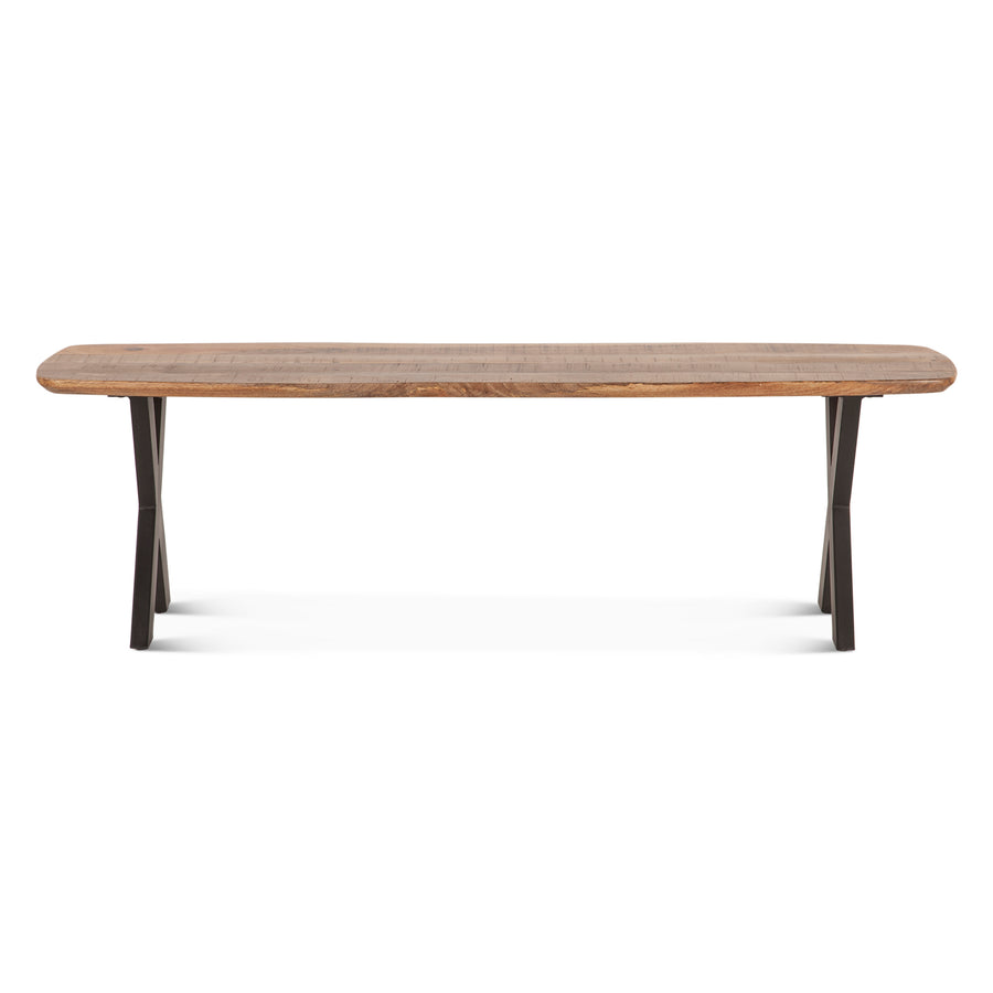 Rapallo 60" Bench