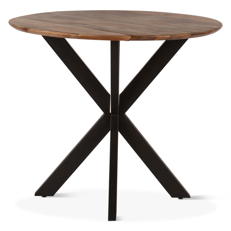 Rapallo 42" Round Gathering Table