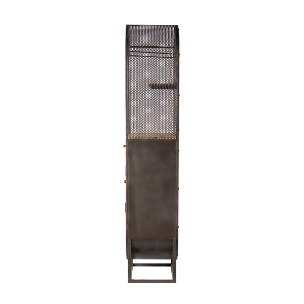 Home Trends & Design Bar Cabinets