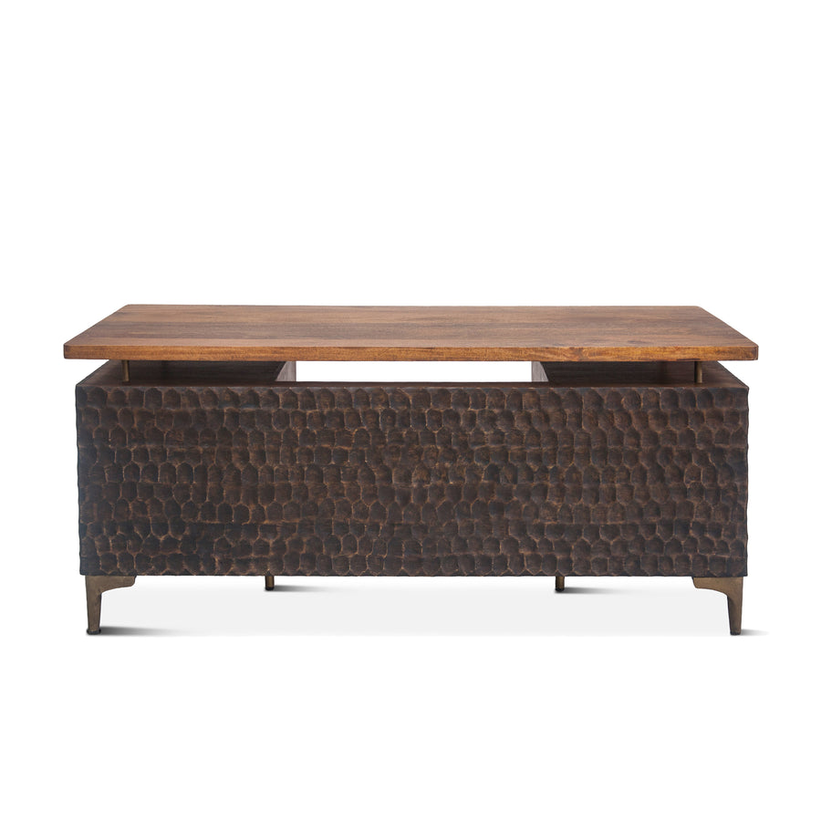 Santa Cruz 66" Office Desk