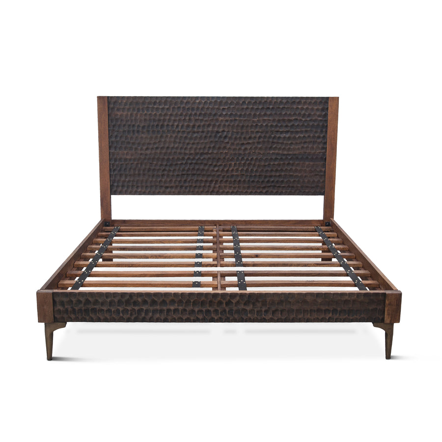Santa Cruz Bed