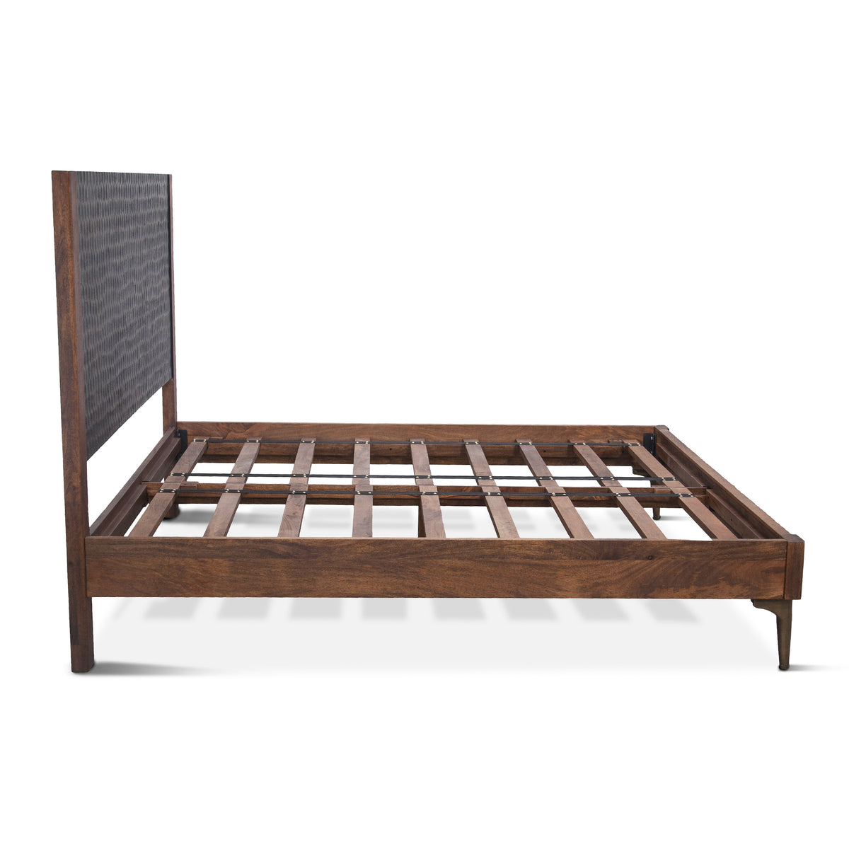 Home Trends & Design Santa Cruz Bed