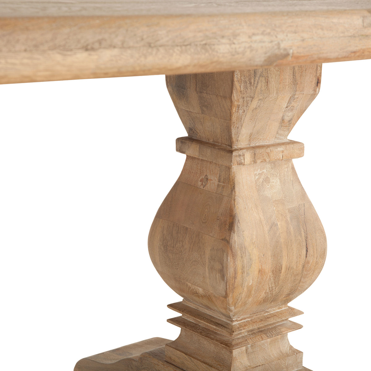 Home Trends & Design San Rafael Dining Table