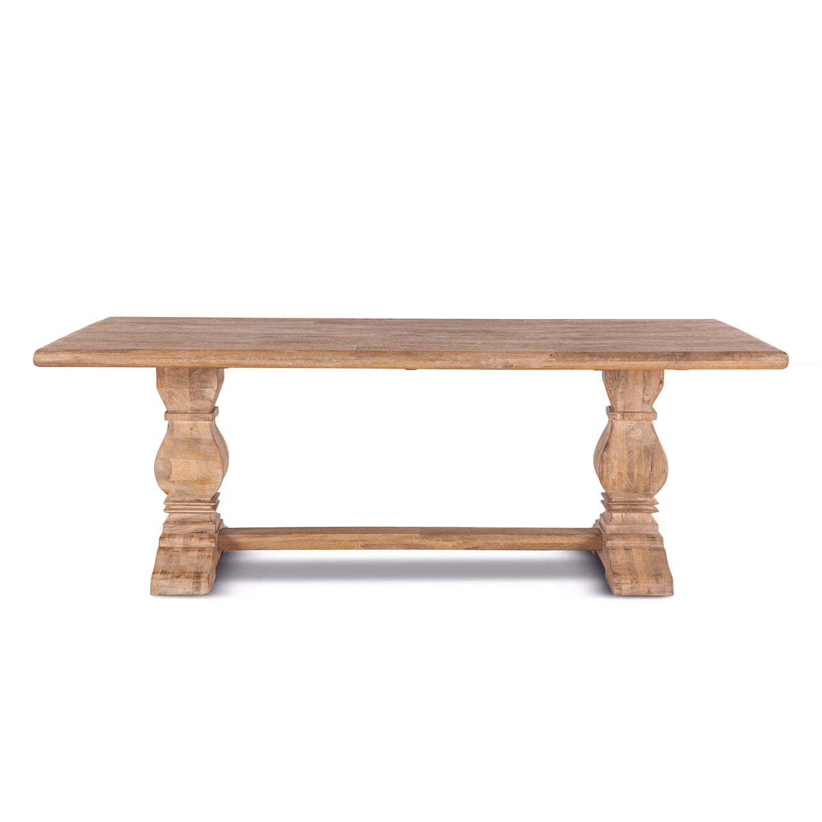 Home Trends & Design San Rafael Dining Table