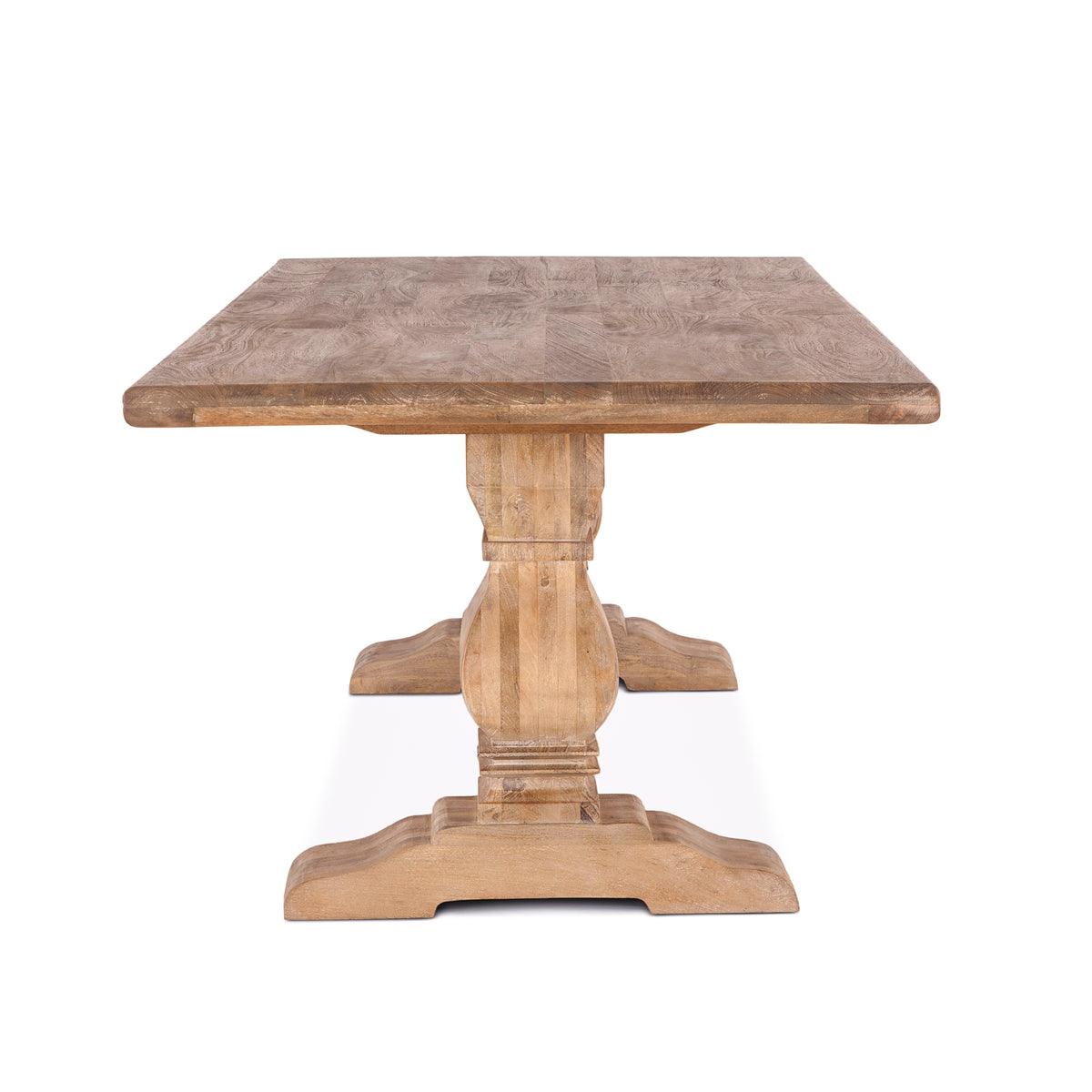 Home Trends & Design San Rafael Dining Table