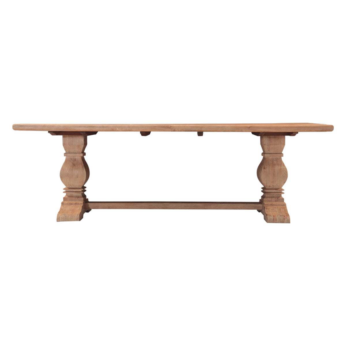 Home Trends & Design San Rafael Dining Table