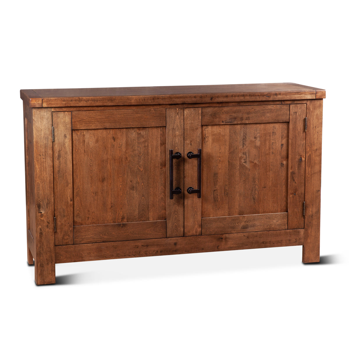 Home Trends Direct Grassroots Aspen Buffet — Earth