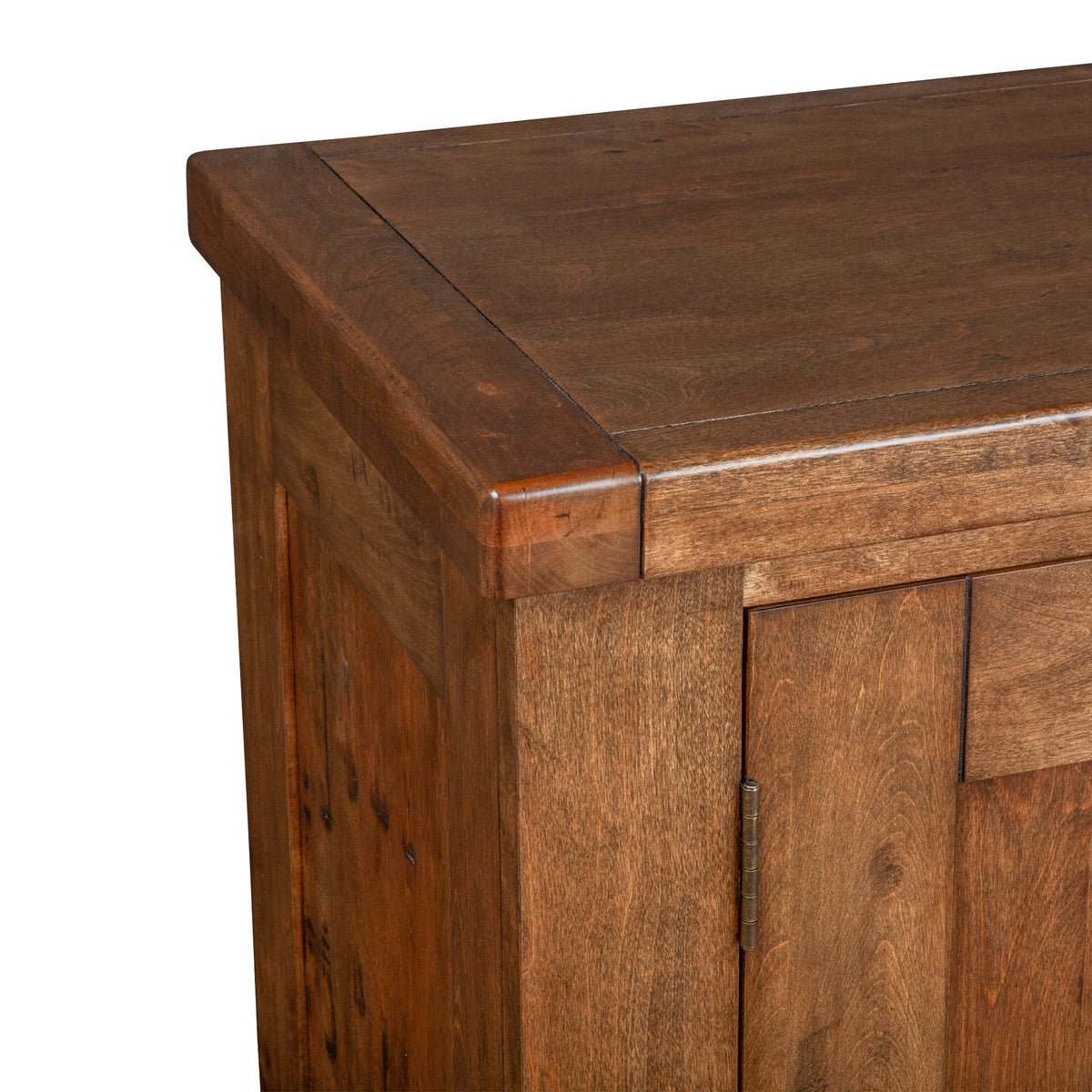 Home Trends Direct Grassroots Aspen Buffet — Earth