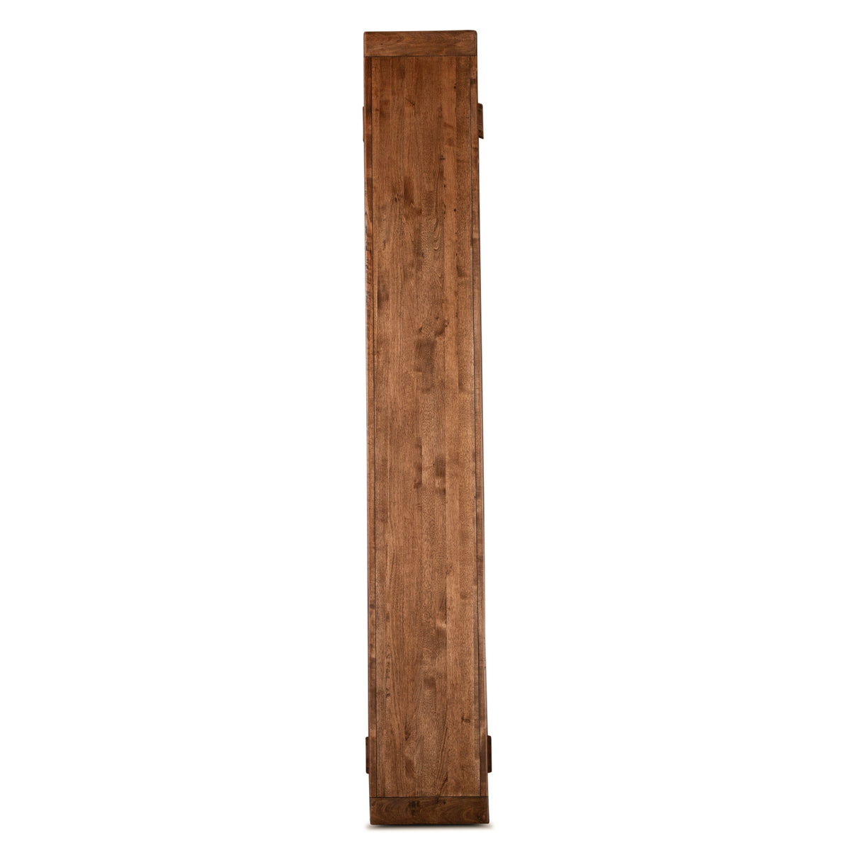 Home Trends Direct Grassroots Aspen 82" Bench — Earth