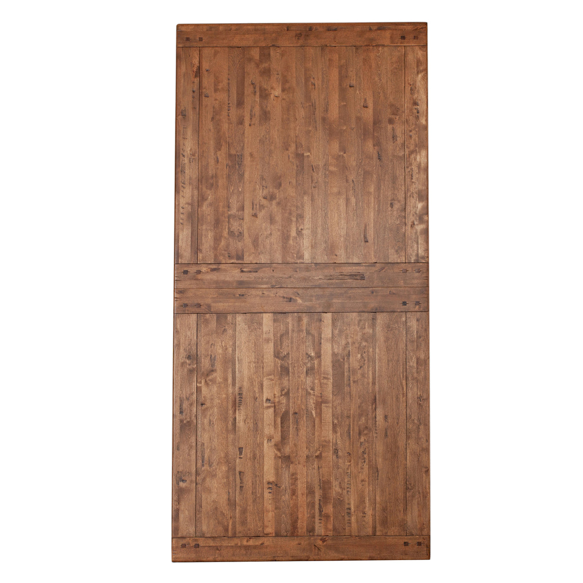 Home Trends Direct Grassroots Aspen Extension Dining Table — Earth