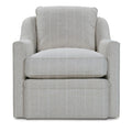 Hollins Swivel Glider