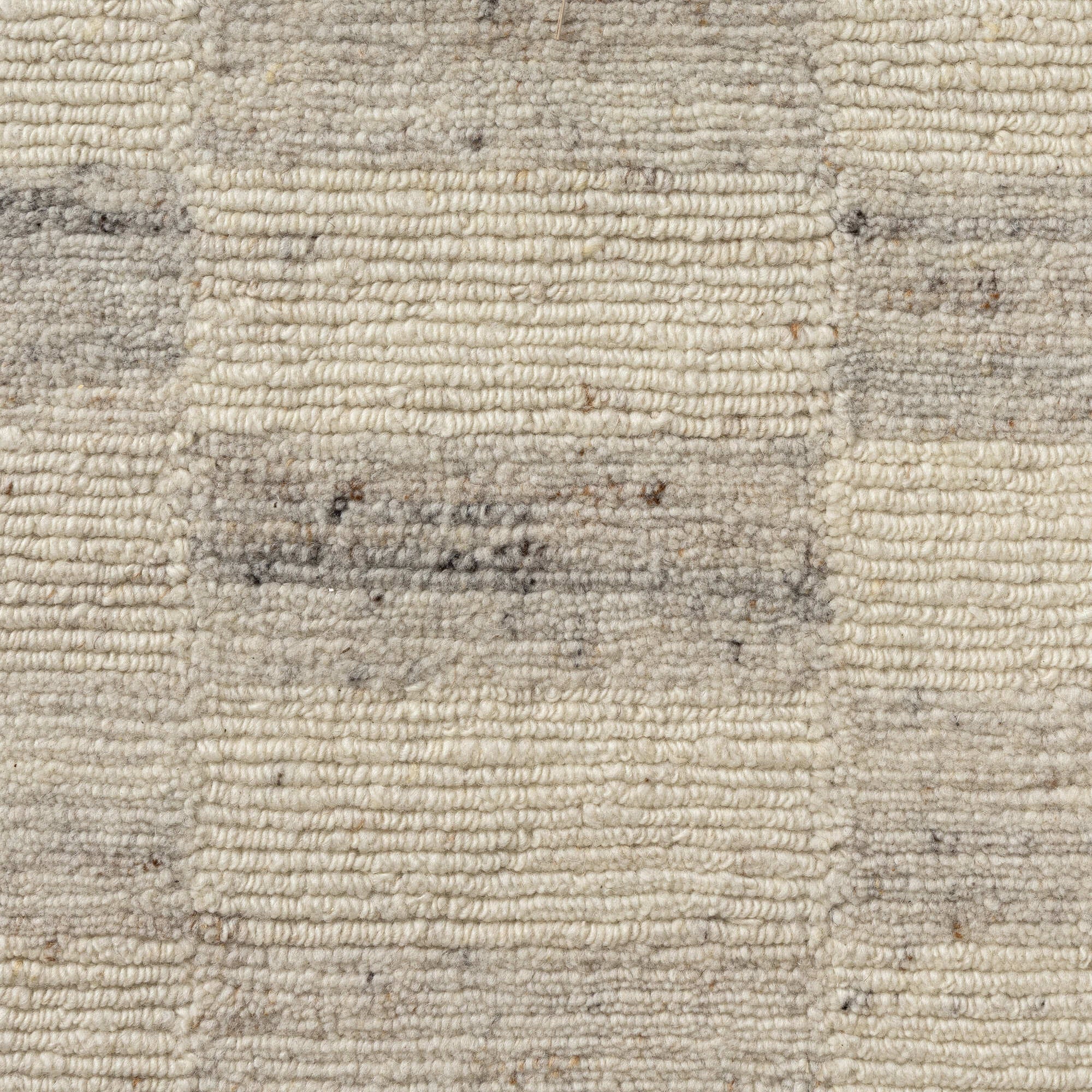 LR Home Houston Rug — Ivory/ Greige