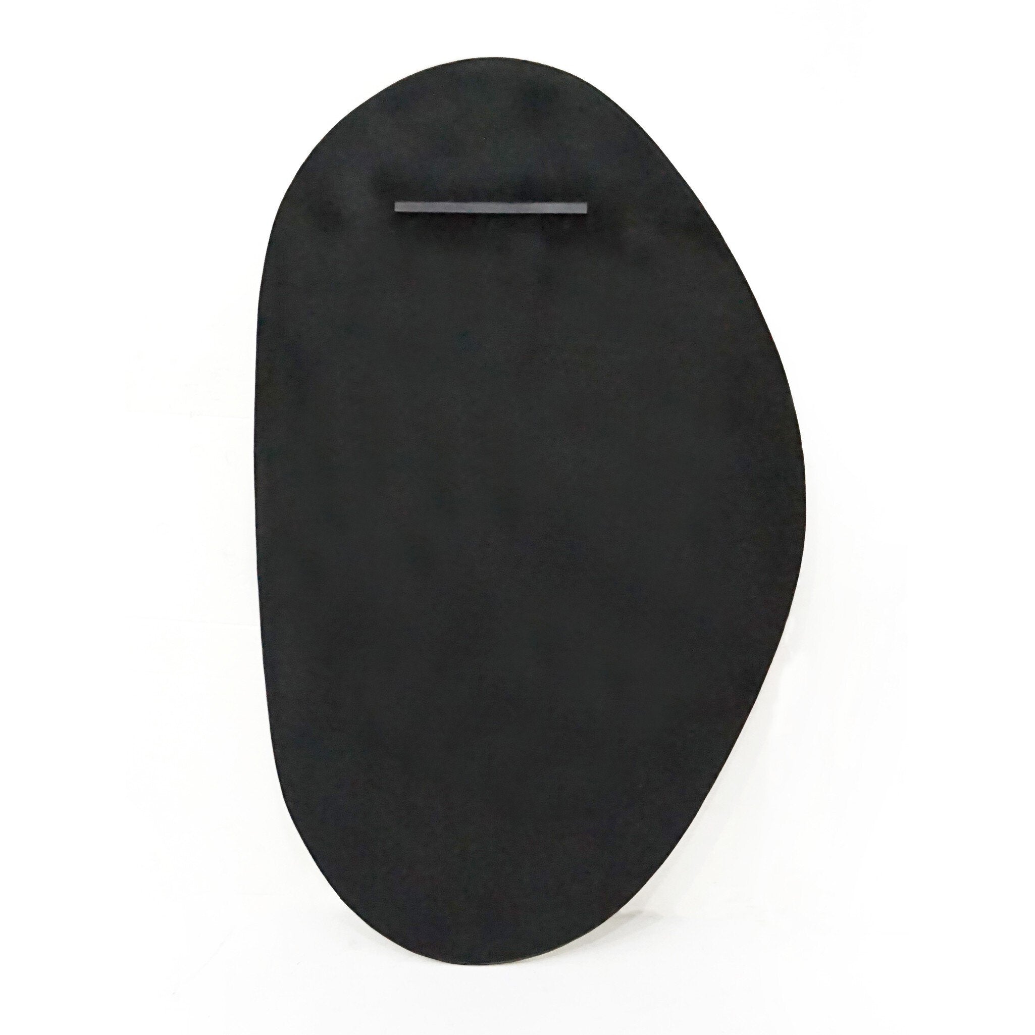 Four Hands Brinley Mirror — Antique Brass Iron-Mirror