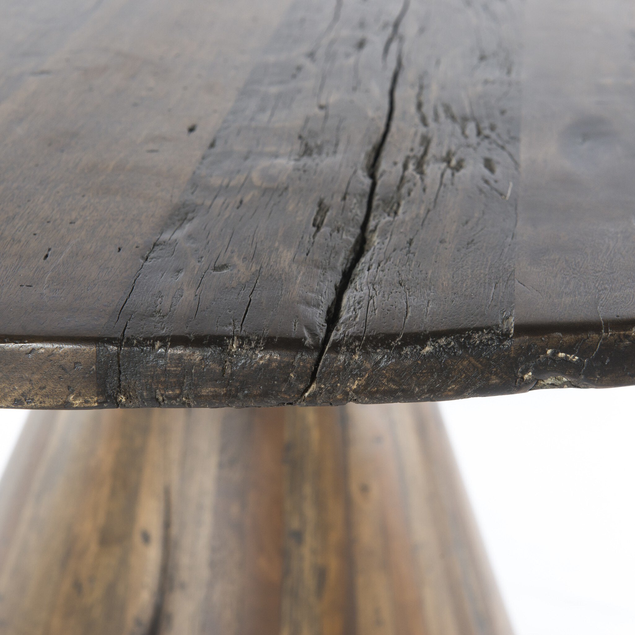 Four Hands Bronx Dining Table — Tanner Brown