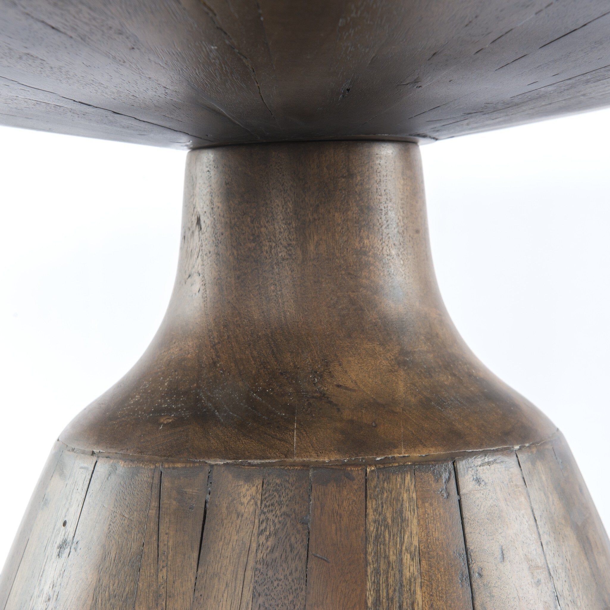 Four Hands Bronx Dining Table — Tanner Brown