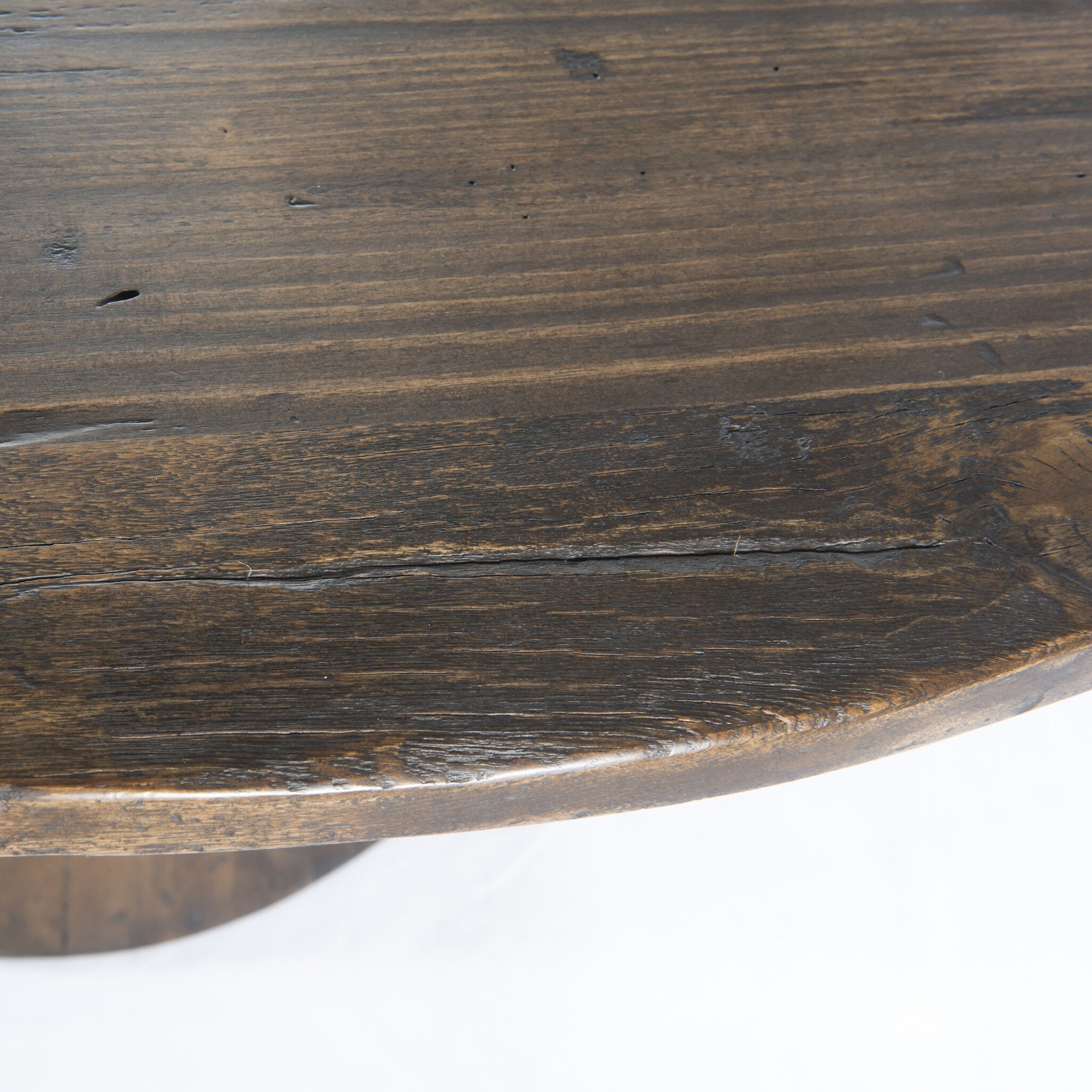 Four Hands Bronx Dining Table — Tanner Brown