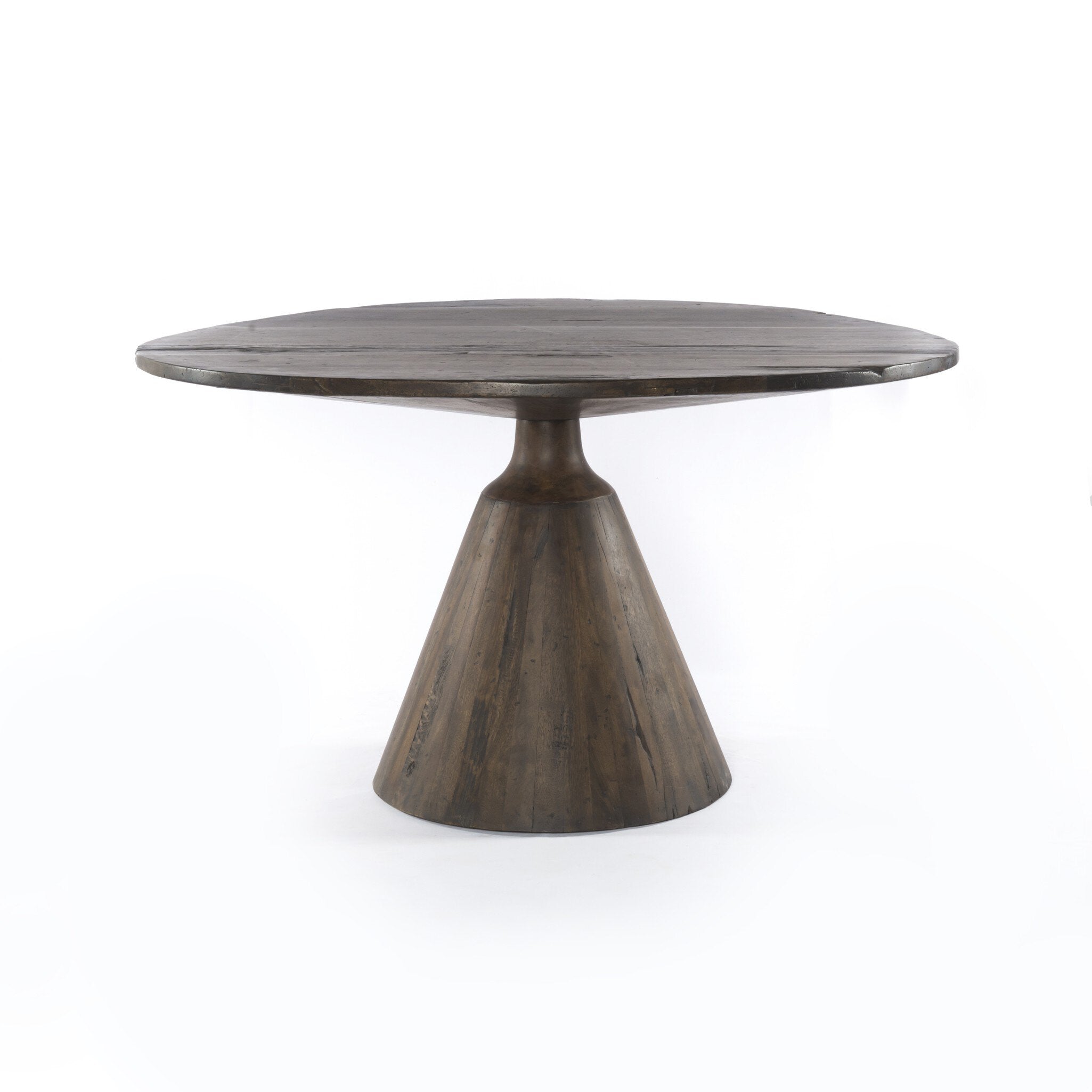 Four Hands Bronx Dining Table — Tanner Brown