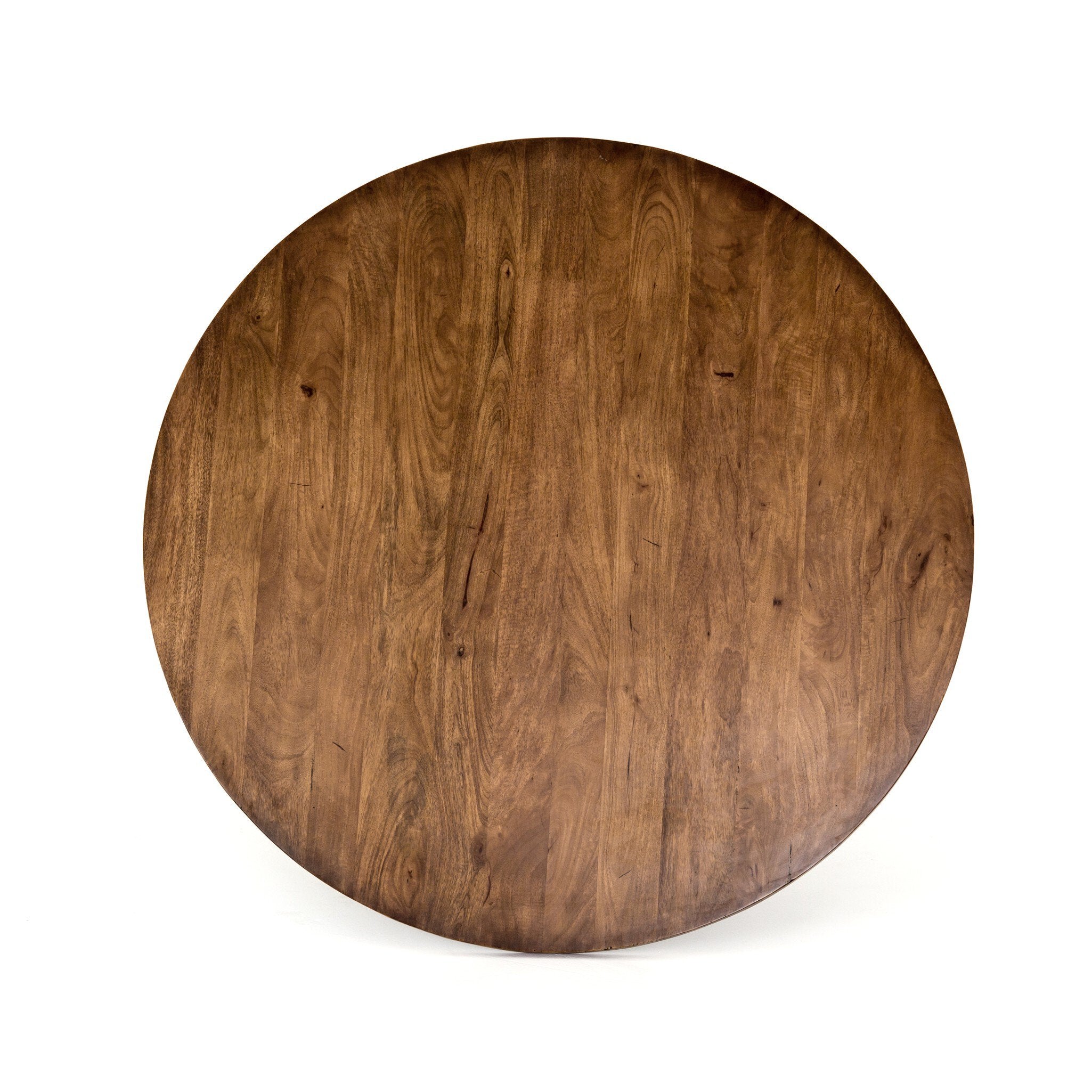 Four Hands Cobain Dining Table — Reclaimed Mango